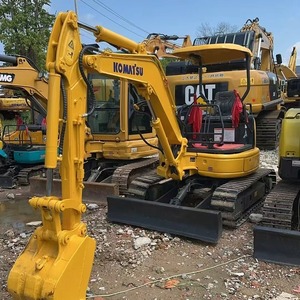 Komatsu เครื่องขุด PC30มือสองสภาพดีสำหรับราคาขาย3ton การใช้งานที่จำเป็นรวมถึงแบริ่งปั๊มเกียร์ของเครื่องยนต์ - Product Image 5