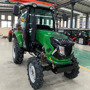 Mini Tractor con Envío Gratuito, Tractor Agrícola Diésel <span class=keywords><strong>a</strong></span> Buen Precio - Product Image 3