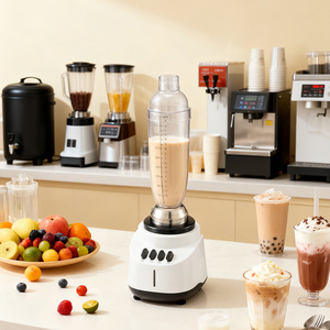 Multifunction Milkshaker Milkshake Bubble <b>Tea</b> Stirring <b>Machine</b> Drink Milk Foam Mixer Blender Smoothie Maker Cold Heading <b>Machine</b> - Product Image 6