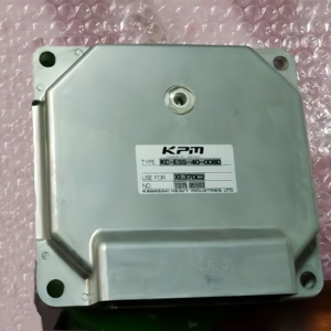 وحدة تحكم إلكترونية لحفارات XCMG، لوحة عرض كهربائية، شاشة مراقبة، وحدة تحكم بالمحرك 803687413 سلسلة IIMC-T 3940 - Product Image 5