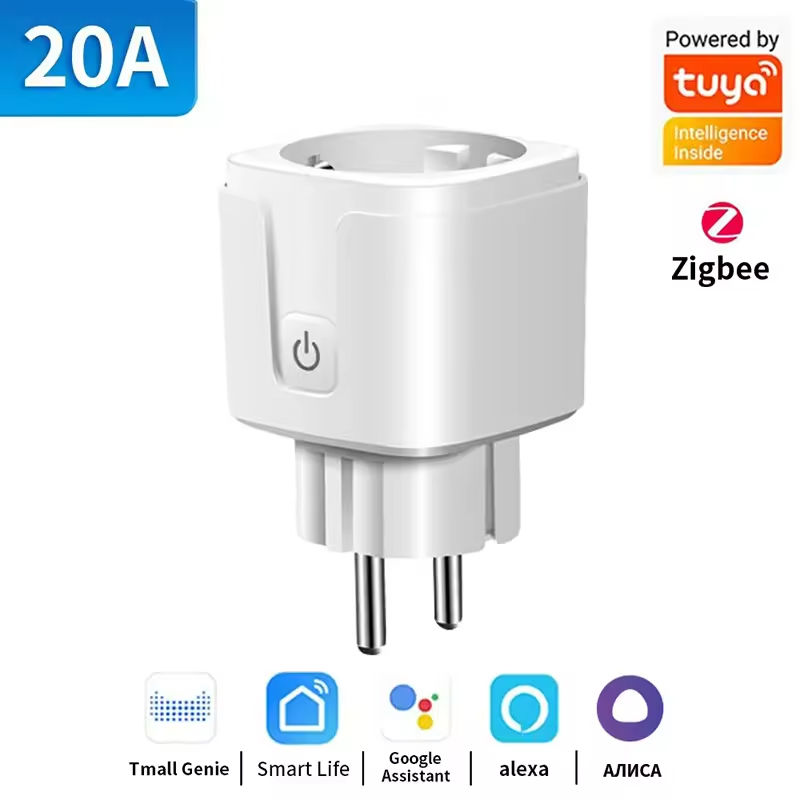 Zigbee 20A