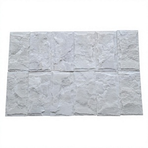 Marbre blanc naturel de haute qualité de style moderne par Thanh Thanh Tung Stone, garantie 5 ans pour revêtement mural extérieur et aménagement paysager - Product Image 1