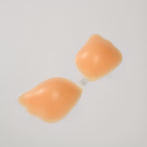 Cánh hình quây chấ<span class=keywords><strong>t</strong></span> lỏng Silicone núm vú bao gồm <span class=keywords><strong>t</strong></span> hình trong suố<span class=keywords><strong>t</strong></span> khóa nâng thở không thấm nước cấp thực phẩm TPU da - Product Image 5