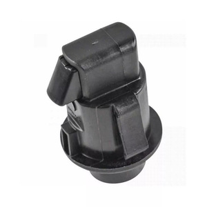 ฝาครอบที่วางแขนคอนโซลกลางพร้อมตัวล็อค 55315041AD สำหรับรถจี๊ปแรงเลอร์ ทำจากพลาสติก - Product Image 2