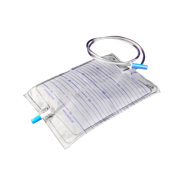 CE Approved Customized Portable Disposable 2000ml