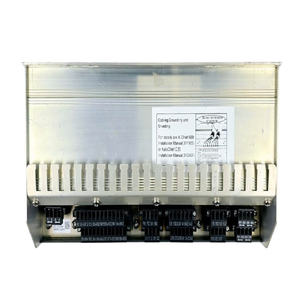 C4xe Jeneratör İzleme ve Kontrol Ünitesi Rev. C3 Programlama Kontrol Cihazı Endüstriyel Otomasyon - Product Image 1