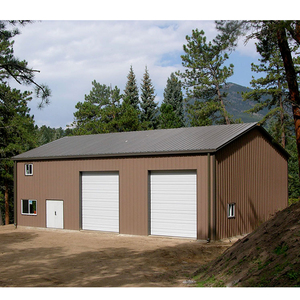 สำเร็จรูปโรงงานสำเร็จรูปราคาวัสดุของโครงสร้างเหล็กสำเร็จรูปคลังสินค้า/การประชุมเชิงปฏิบัติการ - Product Image 4