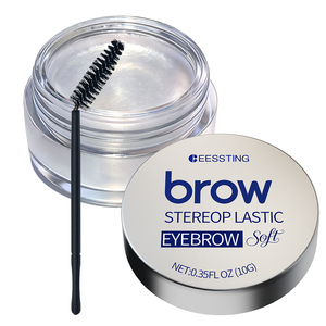 OEM/ODM Crème Gel Fixatrice Sourcils Imperméable Naturelle, Maquillage Cosmétique Séchage Rapide, Couleur Facile à Appliquer, Anti-Transpiration, Longue Durée - Product Image 5