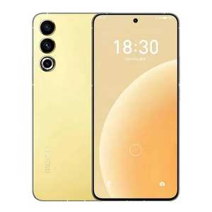 Nuevo Teléfono Inteligente Meizu 20 5G, Snapdragon 8 Gen 2 Octa Core, Super MCharge de 67W, Pantalla de 6.55" y 144Hz, Cámara Trasera de 50MP, Batería de 4700mAh - Product Image 1
