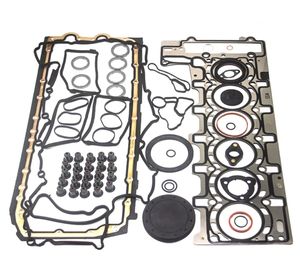 Yüksek kalite yeni durum zamanlama zinciri kiti & tam conta seti BMW 1 <span class=keywords><strong>3</strong></span> 5 7 serisi uyumlu N55 B30A 11110426591 aksesuarları - Product Image 1