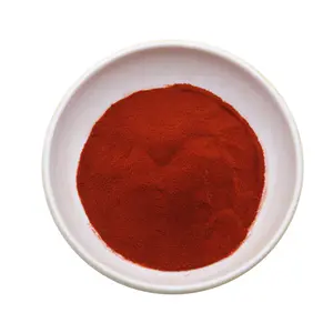 Polvo antioxidante Natural, extracto de beta caroteno 10%, n. ° CAS: 7235-40-7