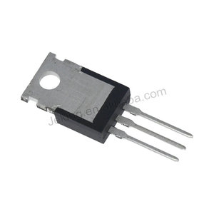 Jeking <span class=keywords><strong>SCR</strong></span> 800 V 12 A Recuperación estándar Orificio pasante Tiristores DE LA TO-220AB SCRs 1, 127 - Product Image 6