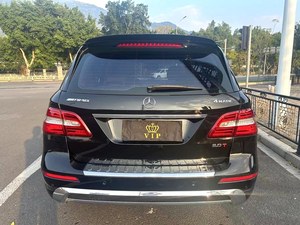 Venta Especial: <span class=keywords><strong>Mercedes</strong></span> <span class=keywords><strong>ML</strong></span> Clase W166 Usado, SUV Todoterreno de Lujo, Estable, Potente y Premium para Exportación - Product Image 4