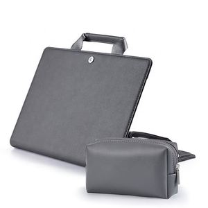 Portable modern practical business laptop <b>computer</b> carrying case - Product Image 3