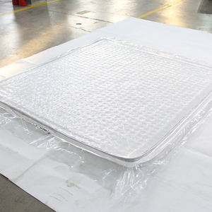 Un colchón de espuma viscoelástica que se centra en hacer buenos sueños - Product Image 4