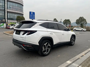 <span class=keywords><strong>Hyundai</strong></span> <span class=keywords><strong>Tucson</strong></span> L 2021-2026 Usado, SUV a Gasolina, Vehículo <span class=keywords><strong>de</strong></span> <span class=keywords><strong>Segunda</strong></span> <span class=keywords><strong>Mano</strong></span>, Automático, Disponible para Exportación - Product Image 4