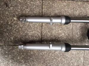 Colonne de direction de moto adaptée à l'utilisation avec les composants Honda CT50, CT70, ST50 et ST70 - Product Image 2