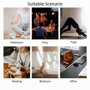 8 Inch Hoa Nhài Hoa Tre Lõi Hương Gậy Với Thực Vật Chủ Sở Hữu Thơm Thảo Dược Khuếch Tán & Hương Liệu Nguồn Cung Cấp - Product Image 4