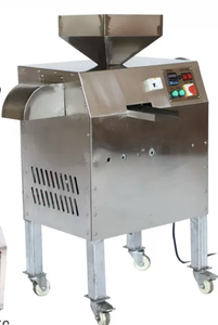 Máquina Multifuncional de Extracción de Aceite, Máquina de Extracción de Aceite con Control Inteligente de Temperatura, Gran Capacidad, 50 kg/h por Hora - Product Image 5