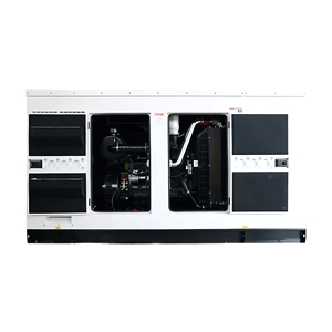 Shangchai 100kVA <b>Generator</b> Set 100kVA 200kVA 300kVA 400Kva 500kVA Power Plant <b>Generator</b> Water Cooling LZ Air Cooled Gener - Product Image 6