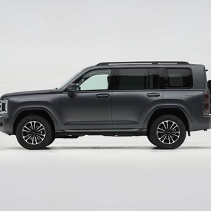 Haval H9 2024 2.0T Gasolina 4WD SUV Mediano <span class=keywords><strong>de</strong></span> <span class=keywords><strong>Segunda</strong></span> <span class=keywords><strong>Mano</strong></span>, Eficiente <span class=keywords><strong>en</strong></span> Consumo <span class=keywords><strong>de</strong></span> Combustible - Product Image 4