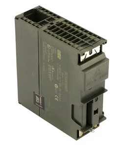 Módulo PLC S7-300 SM 322 con 32 Salidas Digitales 24VDC 0.5A, 6ES7322 1BL00 0AA0, SIMATIC S7-300 SM 322 Digital - Product Image 5