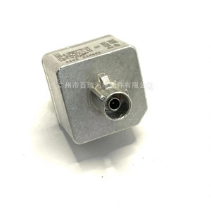 Cámara de aparcamiento de 360 grados BMW 5A47225, 12V, resolución 480x600, vista trasera para sistema de visión envolvente - Product Image 5