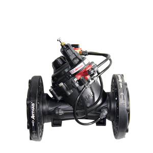 Válvulas reductoras de presión manuales de 4 "* 4" para sistema de <span class=keywords><strong>riego</strong></span> <span class=keywords><strong>por</strong></span> <span class=keywords><strong>goteo</strong></span> - Product Image 1