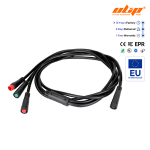 Kukirin G3 Pro คอนโทรลเลอร์สกู๊ตเตอร์ไฟฟ้าสายเชื่อมต่ออุปกรณ์กับ4ขั้วสายส่งข้อมูล - Product Image 1