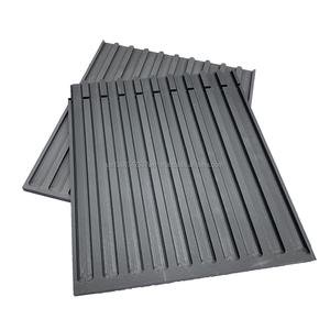 Bandejas de grafito de alta densidad y resistencia a altas temperaturas para sinterización de polvo - Product Image 4