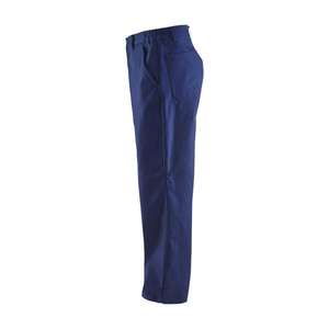 BLAKLADER - 172512108800C156 Pantalones Industria Azul marino-EAN 7330509143520 PANTALONES DE TRABAJO DE CARGA - Product Image 5