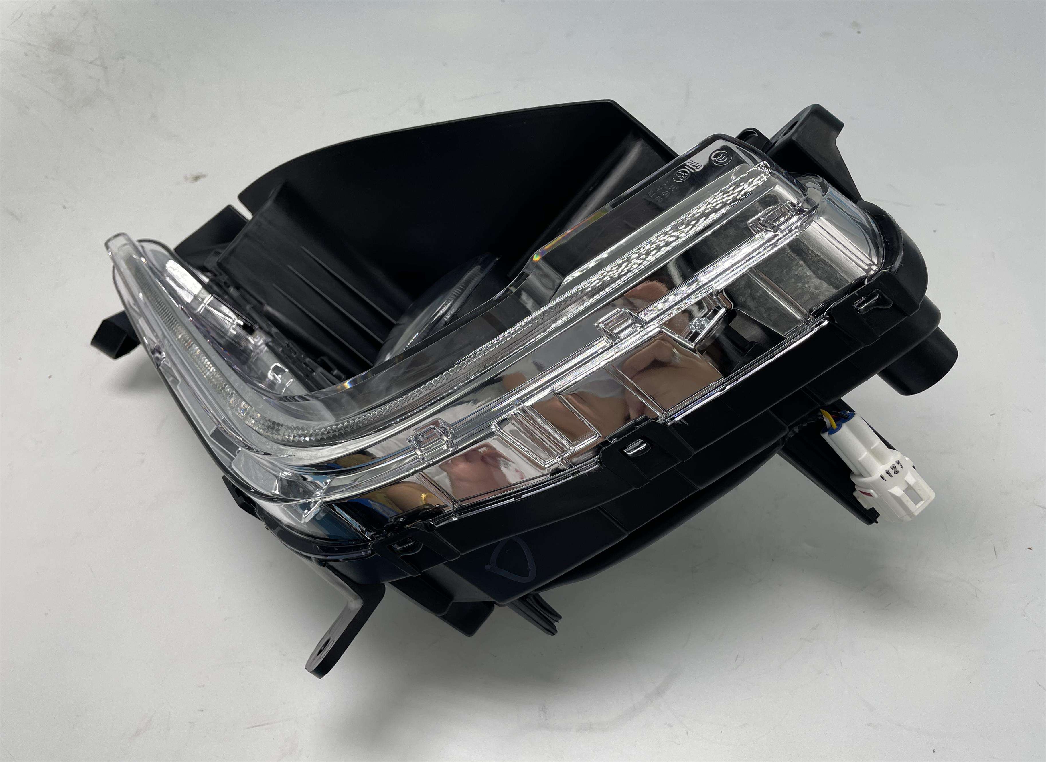 JS113411BC自動車部品LEDフォグランプR FORD Territory JS1