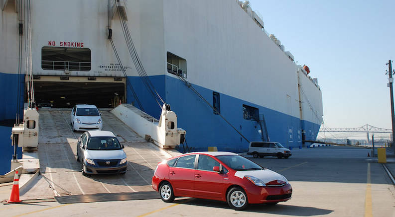 How Much Does It Cost to Ship A Car? 10 Factors To Consider - Alibaba Blog