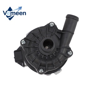 Bomba de Agua 7P0965567 CWA100-3 para Audi A4 S4 A5 7P0965567 4H0965567 8K0965567 8K0965569 8K0965567B - Product Image 5