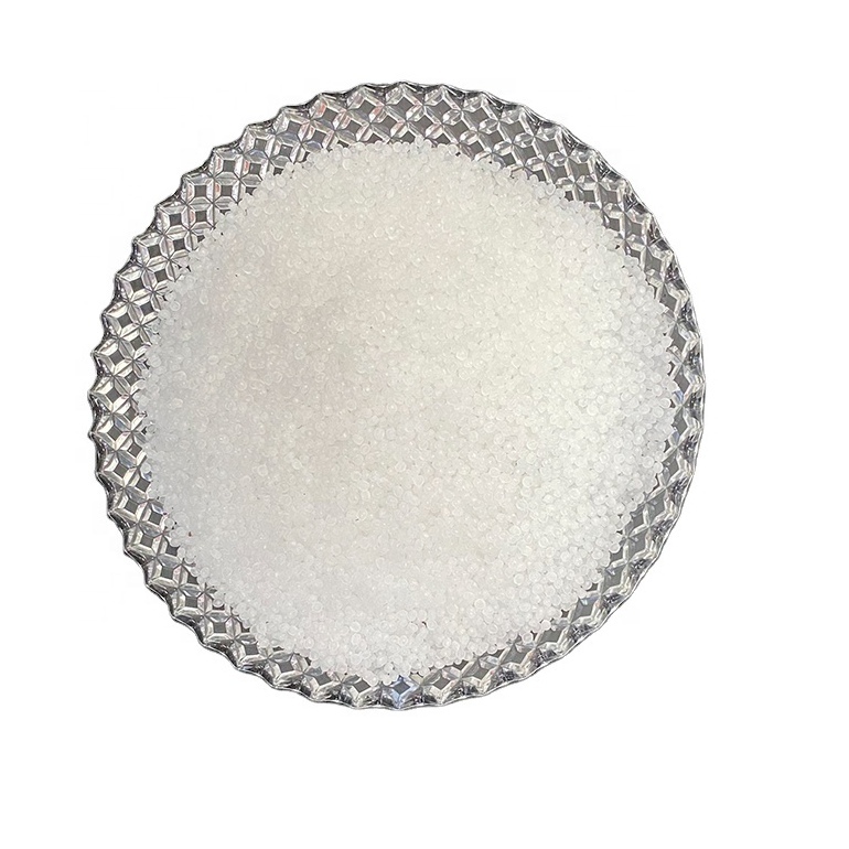 Wholesale High Quality Small Polypropylene Pp Resin Plastic Granule Raw Material