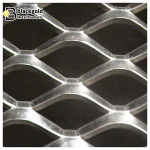 All Sizes Galvanized Steel Expandable Metal Lath Fence Price Grid <strong>Panel</strong> Sheet Aluminum <strong>Expanded</strong> Metal Wire <strong>Mesh</strong> Cut Weld - Product Image 6