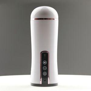 Chinesische heiße erwachsene Spielzeug arsch sexy künstliche männliche automatische USB 10 Frequenz vibrierende Tasche <span class=keywords><strong>Pussy</strong></span> Masturbation Tasse Mann zum Verkauf