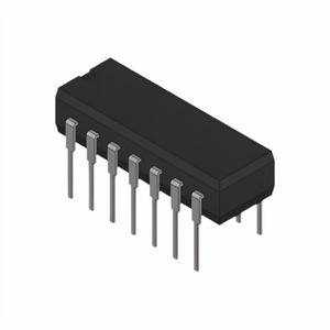 Buy Electronics Components Online Logic SNJ54H53J Original One Stop Service - Product Image 1