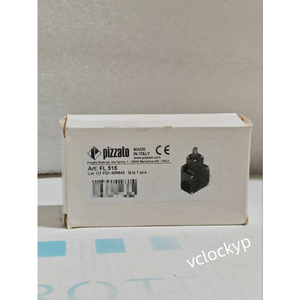 โมดูล Pizzato FL 515 ของใหม่ 1 ชิ้น จัดส่งเร็ว FedEx หรือ DHL - Product Image 1