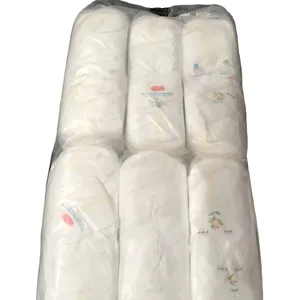 B Grade Disposable Baby Pants Diaper Very Cheap Price