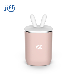 Jiffi-calentador de leche para botella de bebé, práctico, con certificado CE - Product Image 2