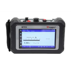 ระบบแบตเตอรี่ BITE5 220V ชนิดตะกั่ว-กรด นิกเกิล-แคดเมียม ลิเธียม-ไอออน พร้อมการรับประกัน 1 ปี สำหรับอุปกรณ์ทดสอบ - Product Image 2