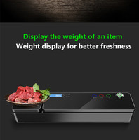 Meilleur prix pour une machine de mise sous vide électrique portative Freshworld, utilisation domestique pour les bocaux et les bouteilles de mise sous vide Freshpack Pro