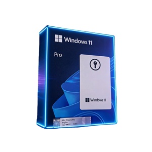 Unidad Flash USB de 64 Bits para 11 Pro, Caja Completa, Multi-Idioma, Uso de Larga Duración, Envío Gratuito, Entrega Inmediata, Compatible con PC - Product Image 1
