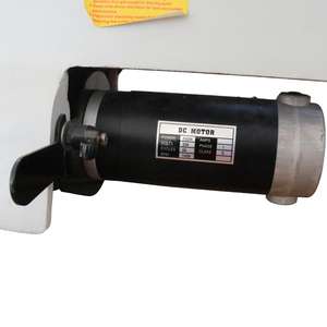 El mejor torno de <span class=keywords><strong>madera</strong></span> <span class=keywords><strong>para</strong></span> <span class=keywords><strong>principiantes</strong></span>, <span class=keywords><strong>para</strong></span> empezar a dar vueltas - Product Image 3