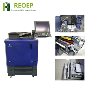 Photocopieuses d'occasion REOEP, machine à photocopier professionnelle en Chine, photocopieuse pour Konica Minolta C3070 C3080 - Product Image 5