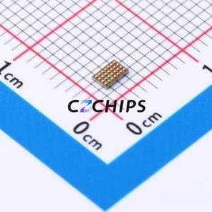 Original et flambant neuf BQ51050BYFPR DSBGA-28 circuit intégré IC puce PMIC charge et décharge sans fil IC - Product Image 2