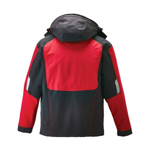 Veste de pêche imperméable coupe-vent sur glace Vêtements de pêche isolés - Product Image 5
