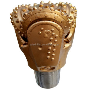 12 1/4 pulgadas Idac 422 semi sellado o completa diario rodamientos protección usado <span class=keywords><strong>de</strong></span> perforación tricone poco - Product Image 1