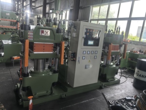 Eva lốp Máy ép/EVA tạo bọt tấm cao su phẳng lưu hóa Máy ép - Product Image 5